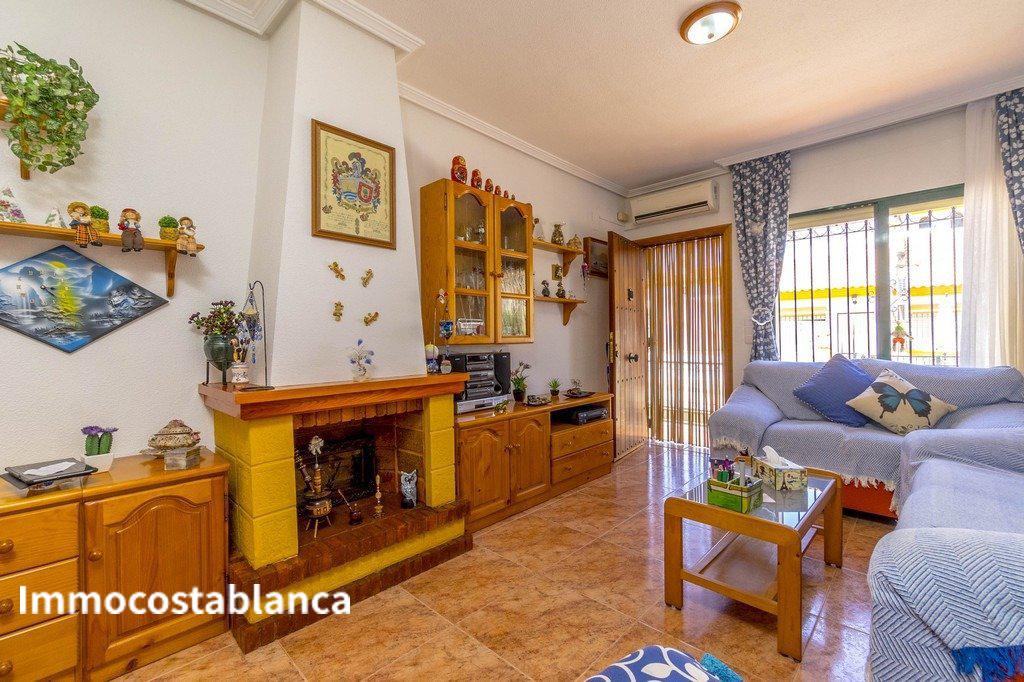 Terraced house in Dehesa de Campoamor, 92 m², 199,000 €, photo 1, listing 9185696