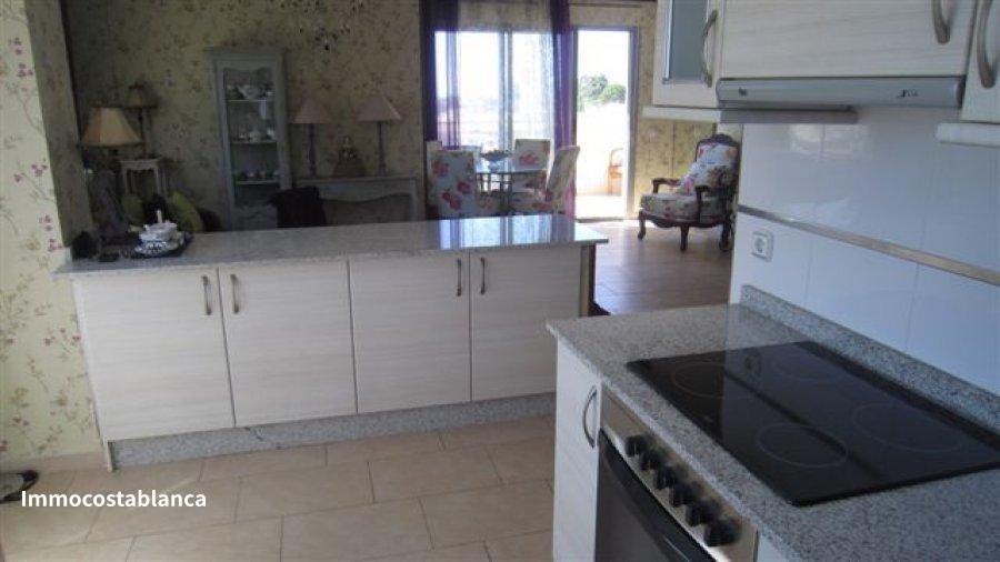 3 room penthouse in Calpe, 80 m², 370,000 €, photo 8, listing 27727688