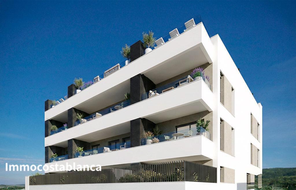 Apartment in Benijofar, 78 m², 250,000 €, photo 1, listing 49098816