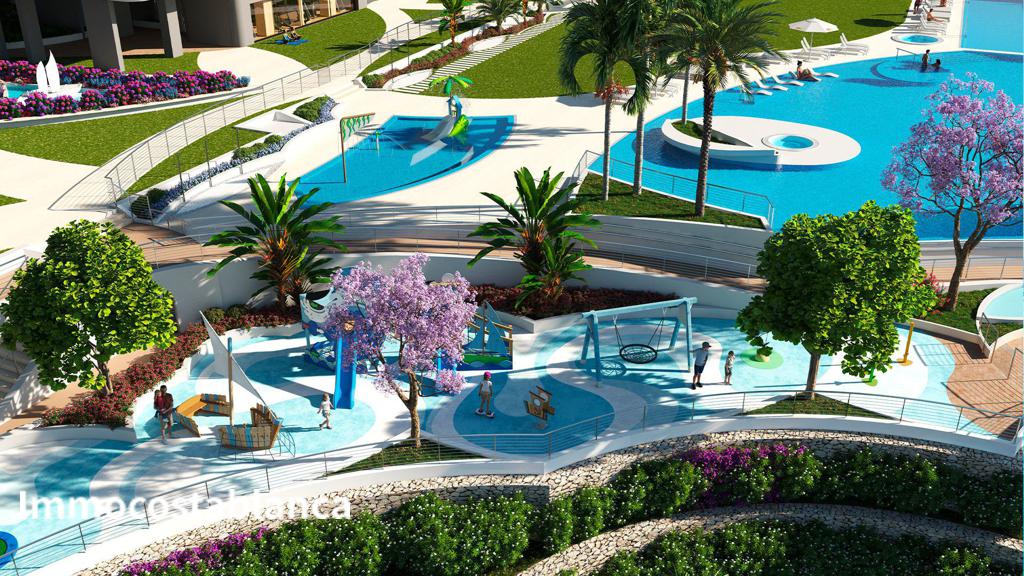 Apartment in Benidorm, 198 m², 1,159,000 €, photo 2, listing 11123376