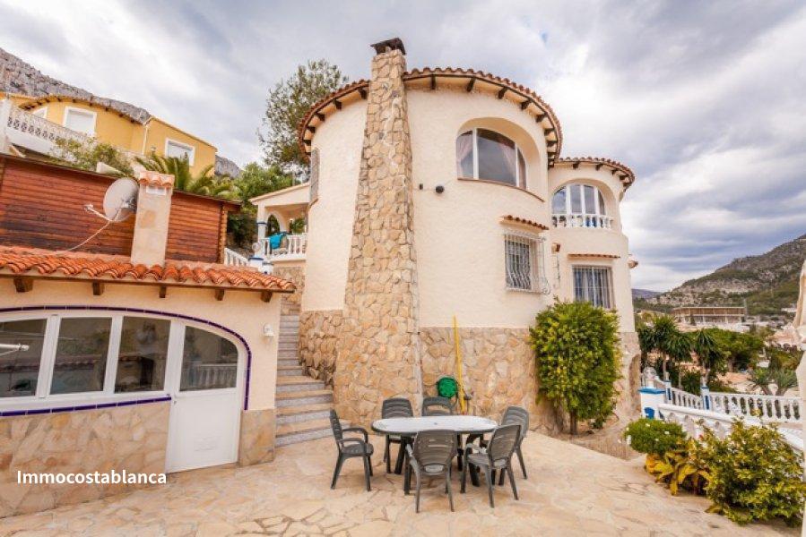 8 room villa in Calpe, 450 m², 735,000 €, photo 9, listing 13327688