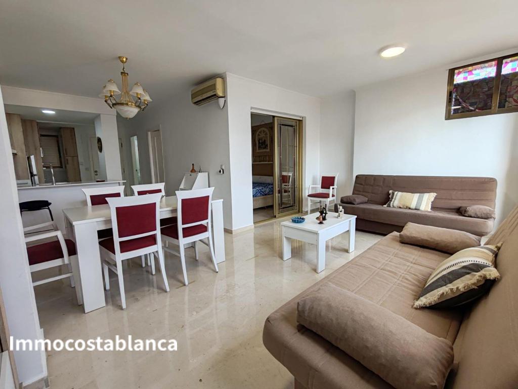 Apartment in Benidorm, 65 m², 226,000 €, photo 4, listing 49145136