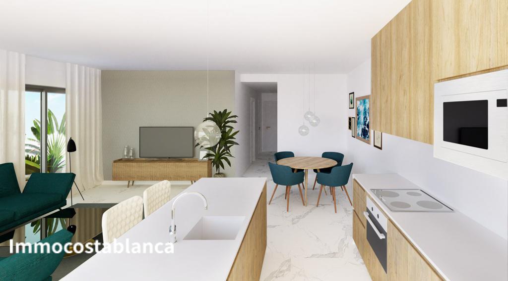 Apartment in Guardamar del Segura, 98 m², 328,000 €, photo 3, listing 8097616