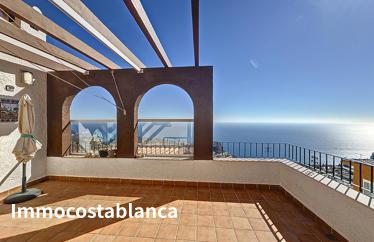 3 room penthouse in Benitachell, 120 m²