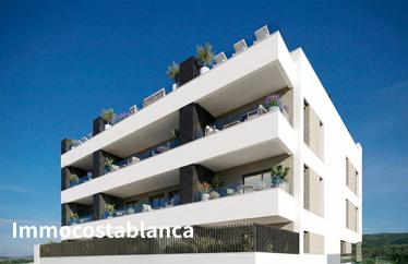 Apartment in Benijofar, 78 m²