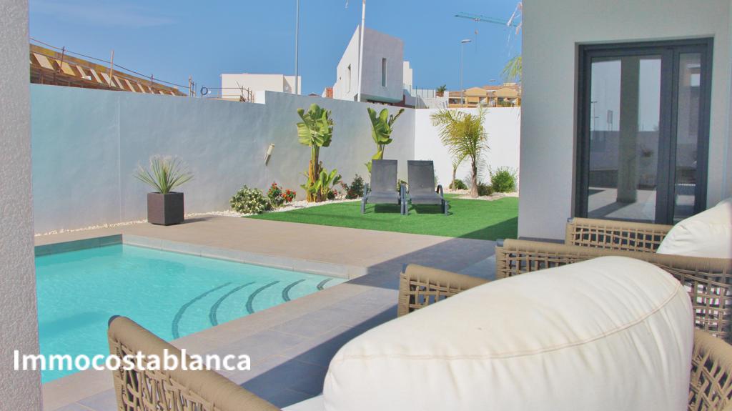 Villa in Rafal, 120 m², 415,000 €, photo 5, listing 48601216