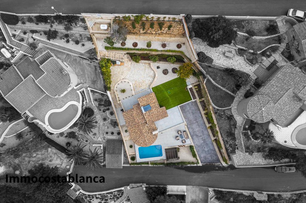 Detached house in Benitachell, 150 m², 799,000 €, photo 1, listing 31897776