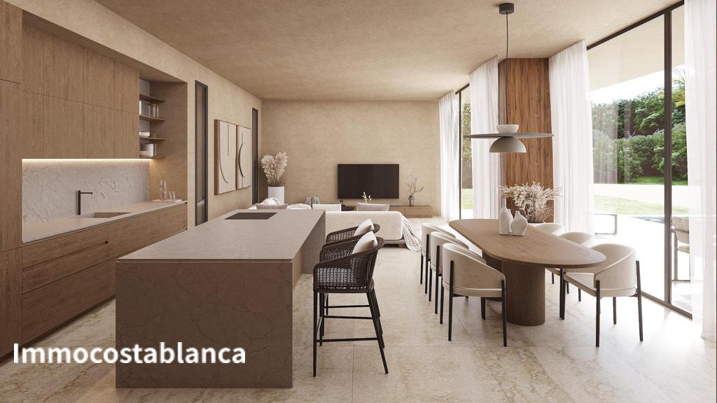 Villa in Calpe, 139 m², 1,190,000 €, photo 2, listing 56527536