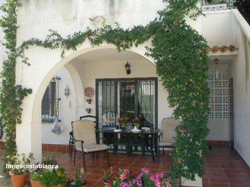 4 room detached house in Altea, 89 m², 279,000 €, photo 8, listing 3807688