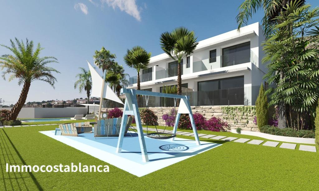Apartment in Benidorm, 106 m², 535,000 €, photo 8, listing 21167536