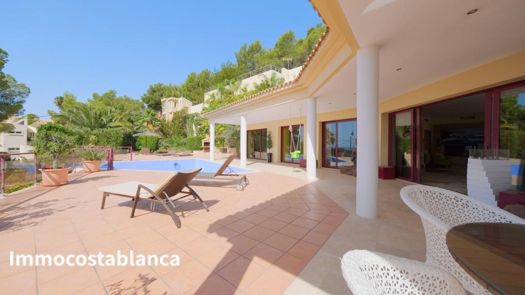 Detached house in Altea, 950 m², 2,400,000 €, photo 4, listing 21136016