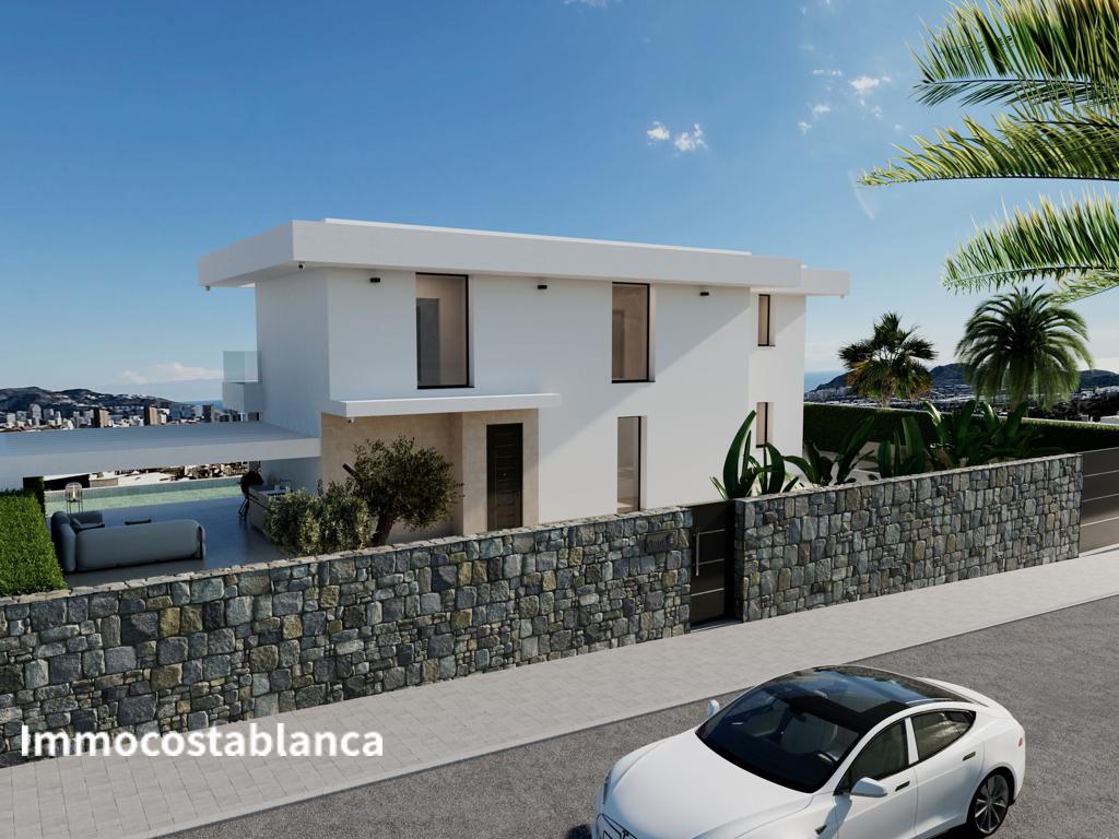 Villa in Benidorm, 365 m², 2,600,000 €, photo 10, listing 56728416
