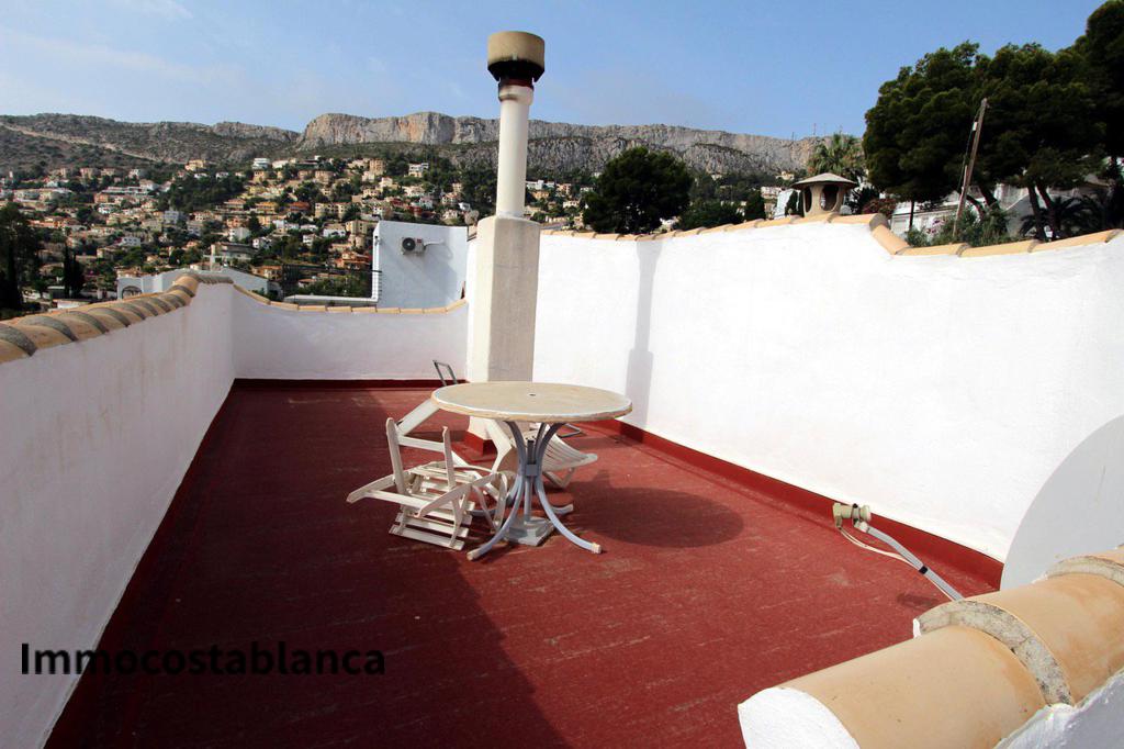 Detached house in Calpe, 240 m², 440,000 €, photo 1, listing 20878576