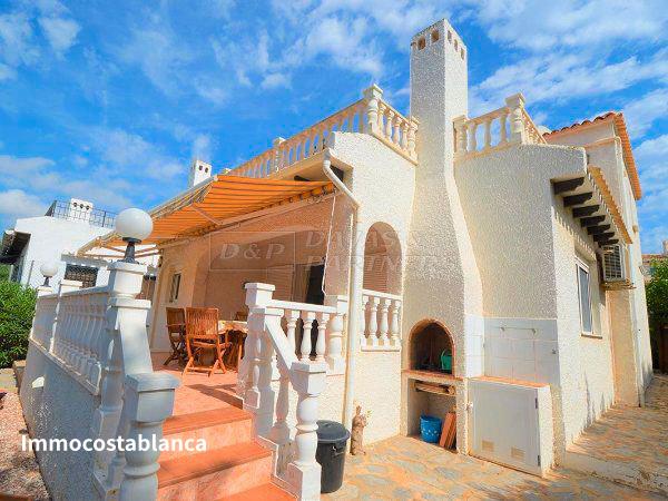 Villa in Dehesa de Campoamor, 170 m², 380,000 €, photo 4, listing 76696256