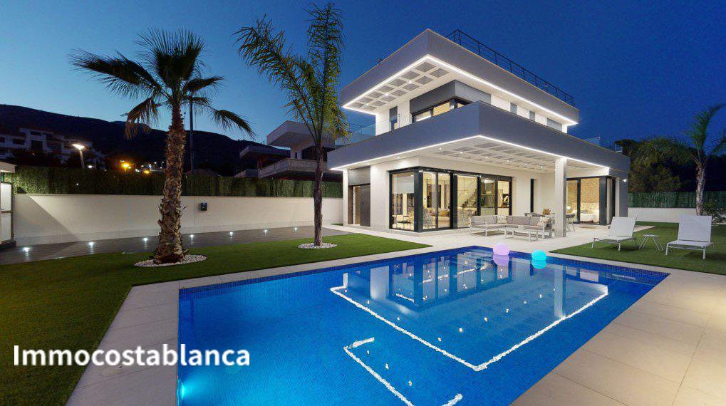 Villa in Benidorm, 210 m², 1,080,000 €, photo 5, listing 72838656