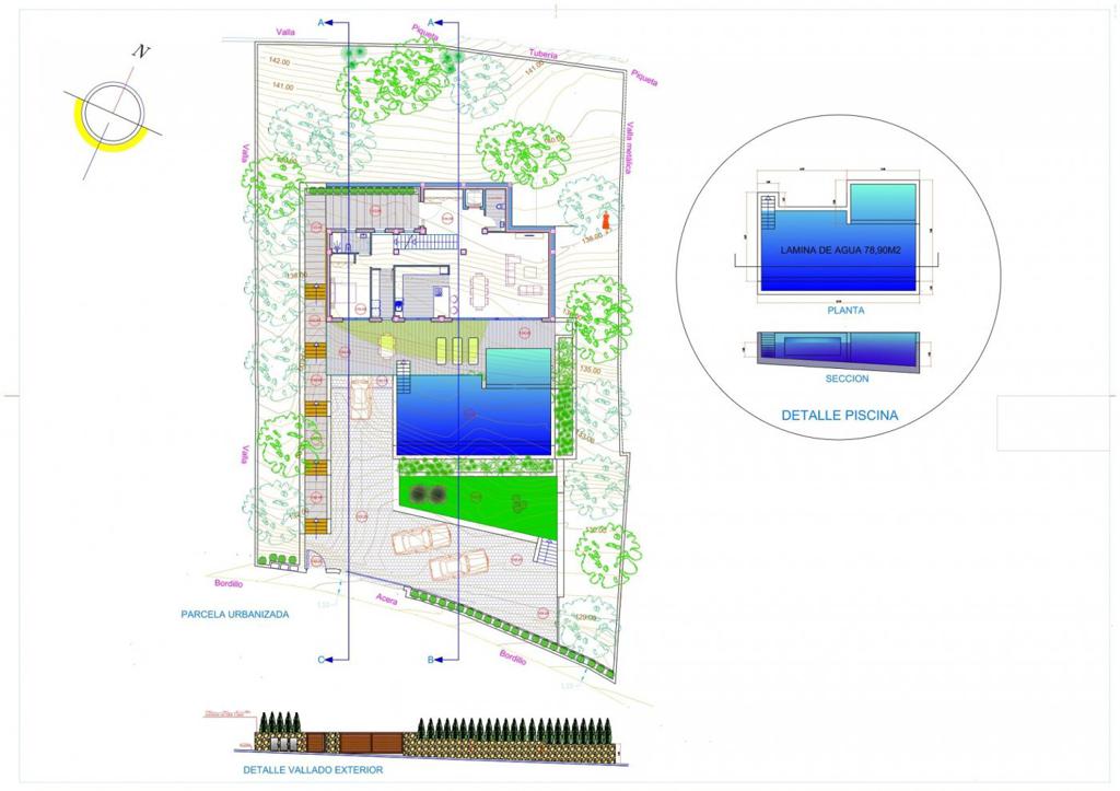 Villa in Altea, 500 m², 2,090,000 €, photo 6, listing 28367536