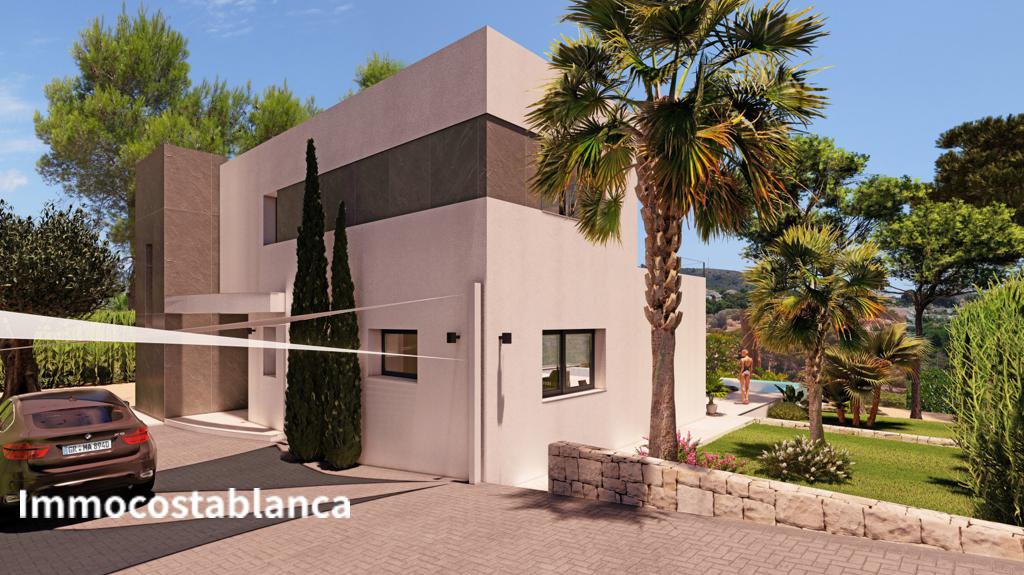 Detached house in Moraira, 370 m², 1,595,000 €, photo 4, listing 61769776