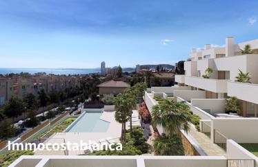 Terraced house in Alicante, 207 m²