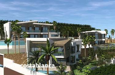 Villa in Calpe, 350 m²