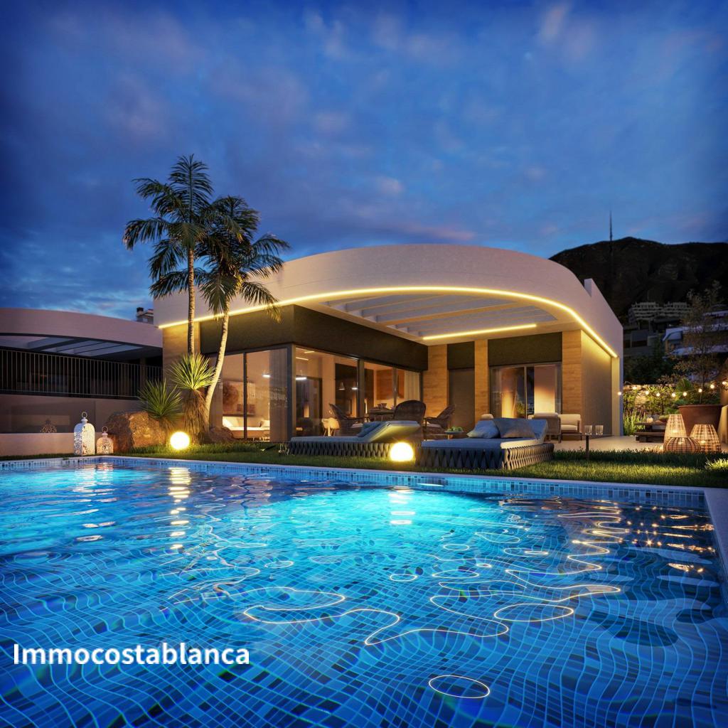 Villa in Benidorm, 225 m², 725,000 €, photo 4, listing 4383536