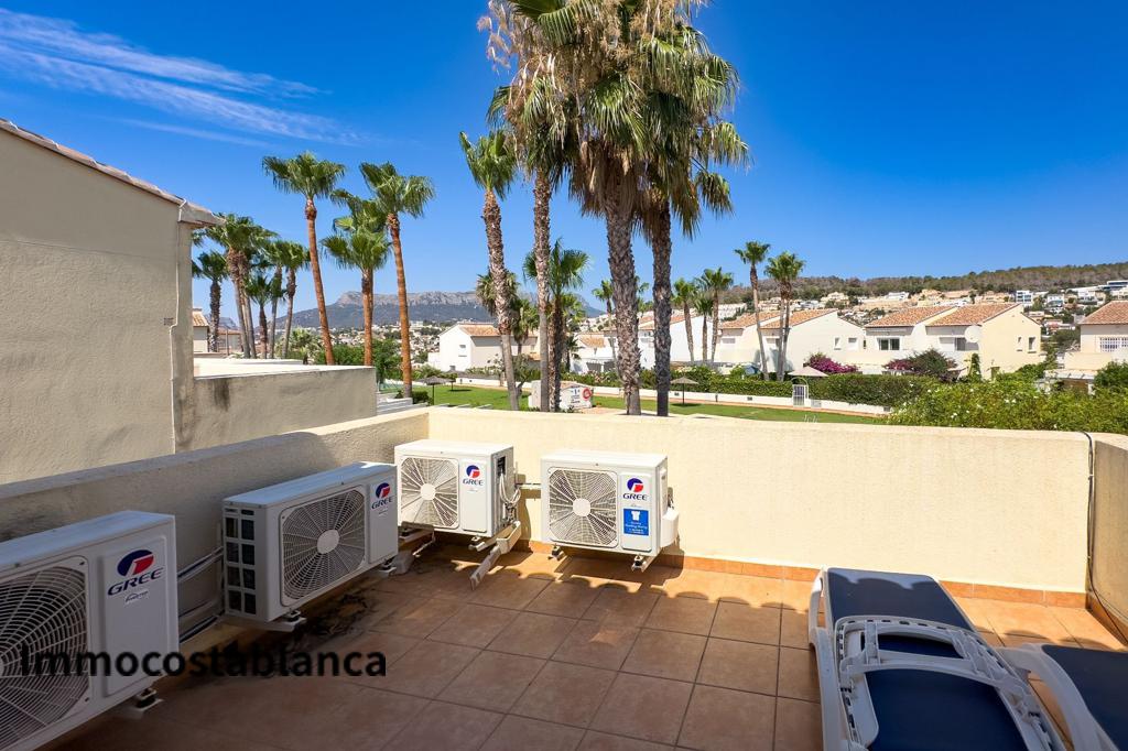 Townhome in Calpe, 145 m², 375,000 €, photo 9, listing 25237936