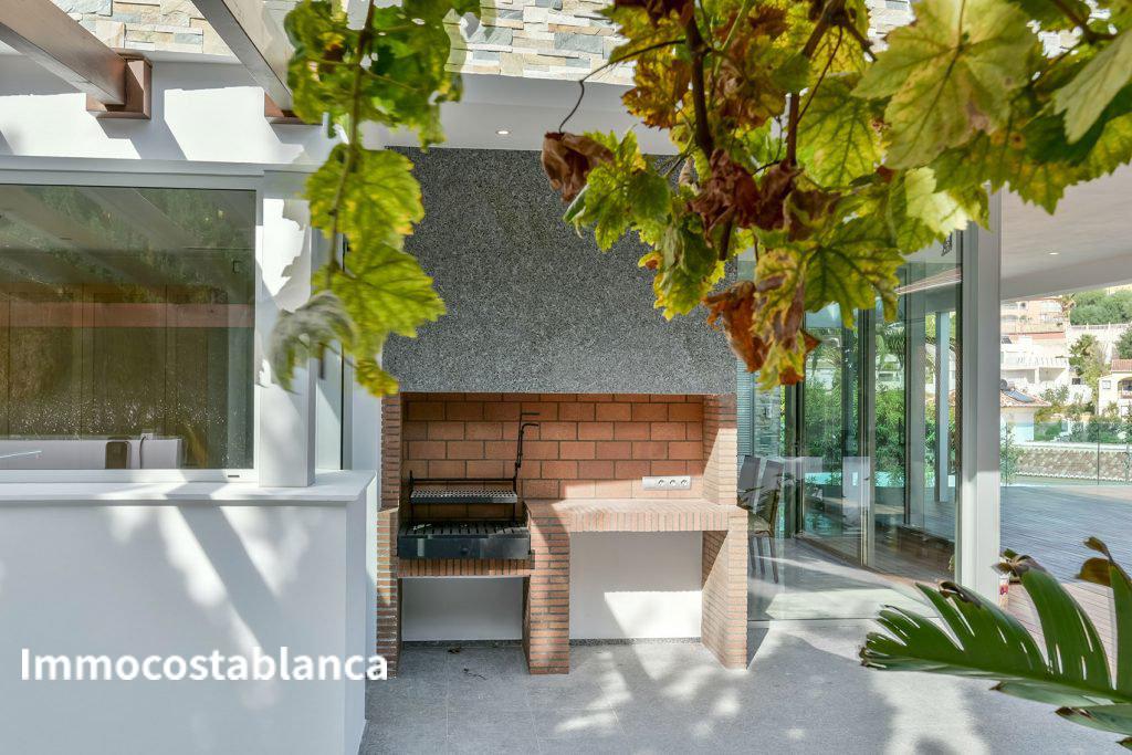 3 room villa in Calpe, 600 m², 3,200,000 €, photo 7, listing 21604016
