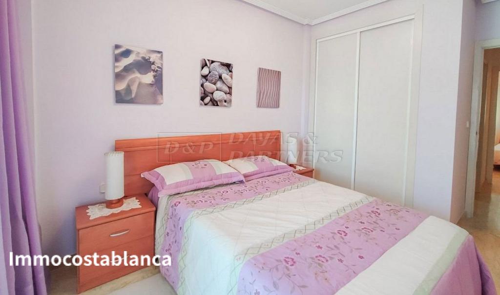 Apartment in Dehesa de Campoamor, 75 m², 189,000 €, photo 2, listing 5547376