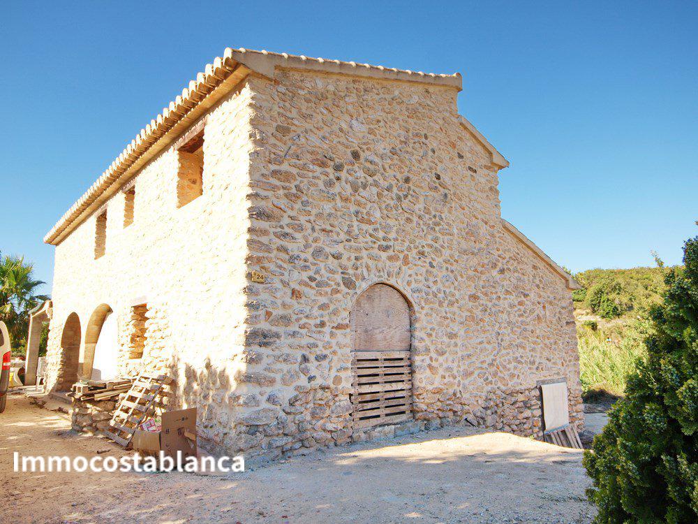 Detached house in Teulada (Spain), 120 m², 550,000 €, photo 1, listing 63191848