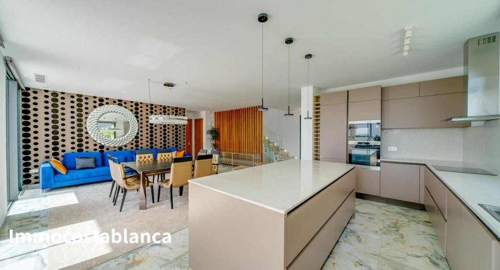 Detached house in Finestrat, 538 m², 1,999,000 €, photo 6, listing 30390656