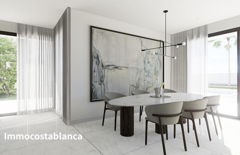 Villa in La Zenia, 237 m², 1,700,000 €, photo 4, listing 33600416