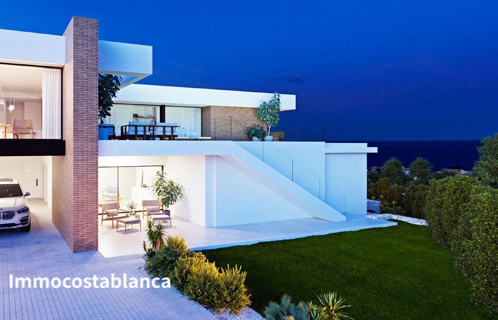 Villa in Alicante, 615 m², 1,871,000 €, photo 7, listing 8415296