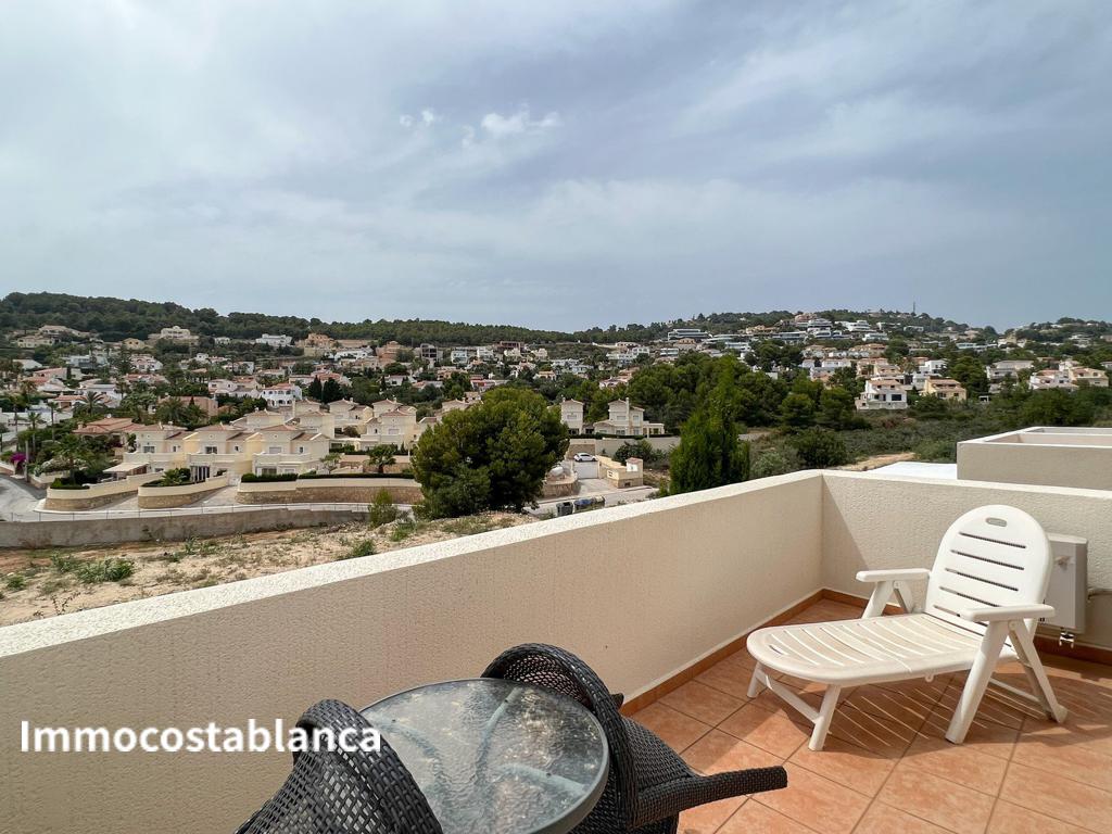 Detached house in Calpe, 200 m², 275,000 €, photo 7, listing 9845776