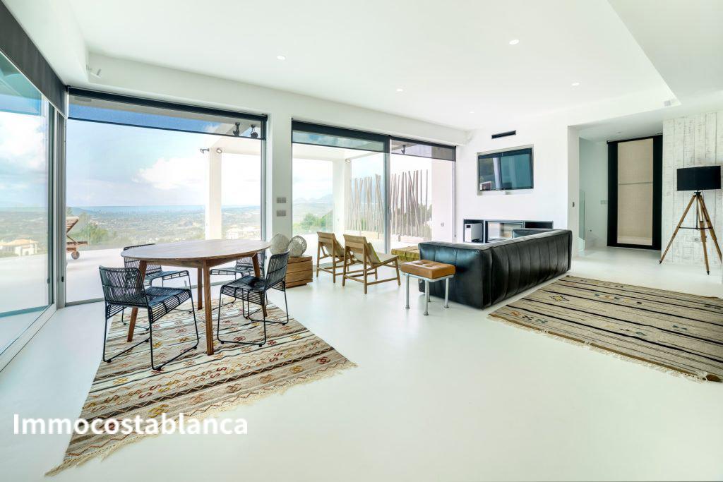 7 room villa in Altea, 835 m², 1,150,000 €, photo 7, listing 21034248