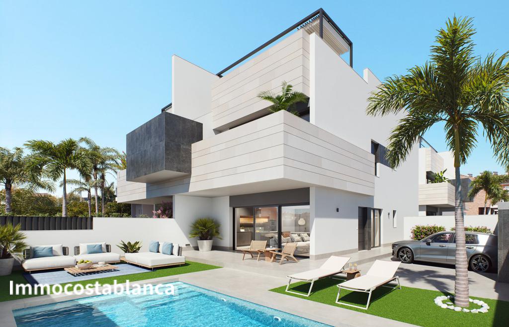 Detached house in Pilar de la Horadada, 102 m², 295,000 €, photo 10, listing 71042576