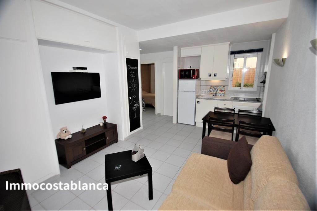 Apartment in Denia, 45 m², 115,000 €, photo 6, listing 56128176