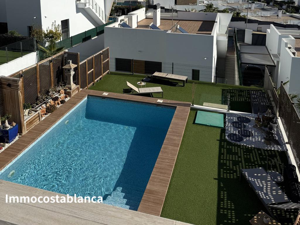Villa in Benidorm, 142 m², 585,000 €, photo 4, listing 9497216