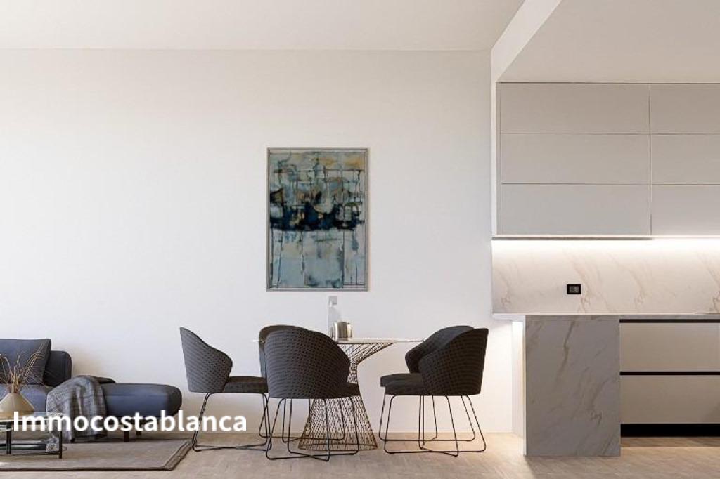 Apartment in Finestrat, 90 m², 432,000 €, photo 7, listing 20769216