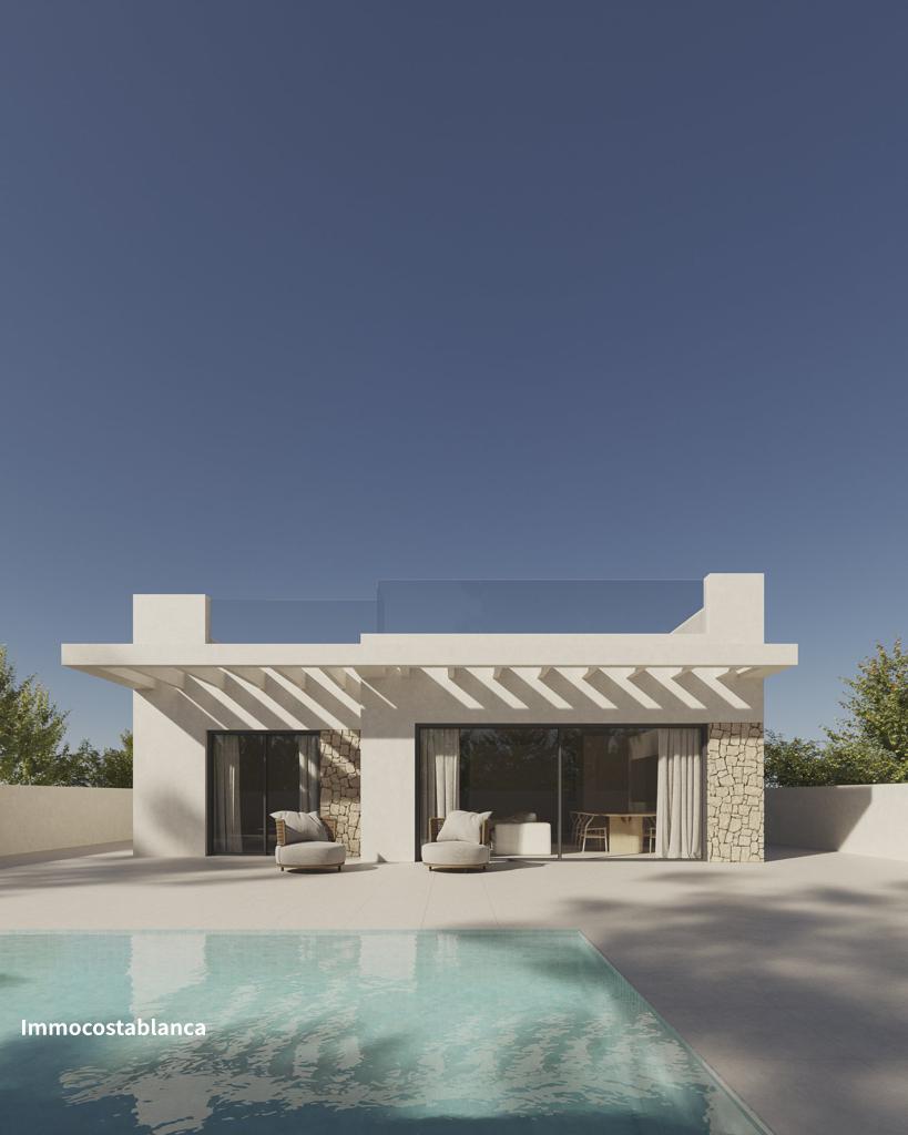 Villa in Polop, 108 m², 568,000 €, photo 6, listing 13487536