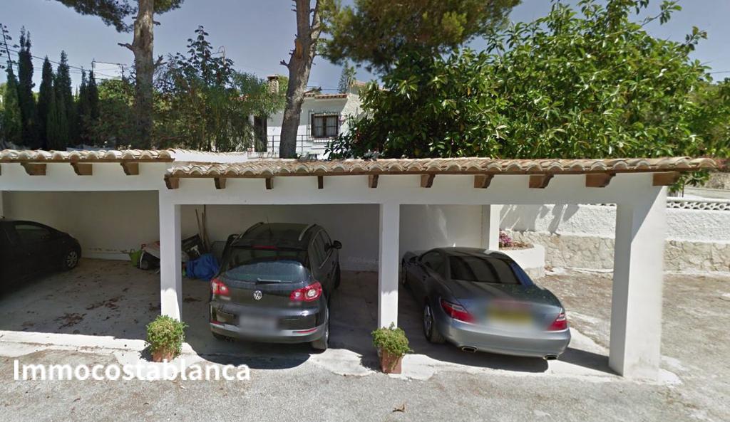 Detached house in Moraira, 280,000 €, photo 7, listing 53827216