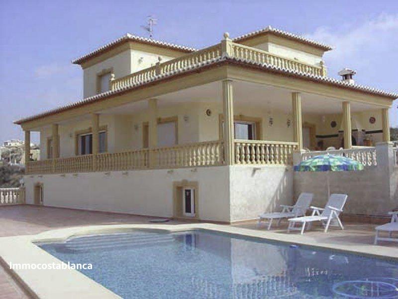 Villa in Calpe, 470 m², 575,000 €, photo 8, listing 29094416