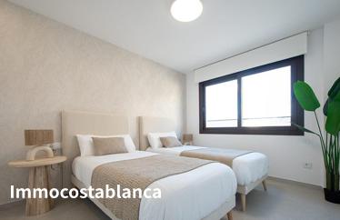 Villa in Pilar de la Horadada, 112 m²