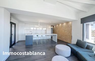 Detached house in Benitachell, 163 m²