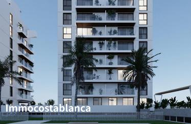 Apartment in Guardamar del Segura, 90 m²