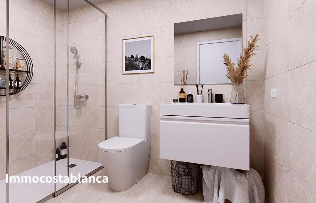 Apartment in Gran Alacant, 89 m², 335,000 €, photo 4, listing 8063216