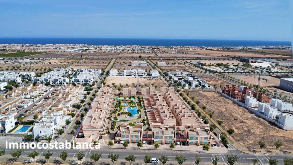 Villa in Pilar de la Horadada, 83 m², 350,000 €, photo 8, listing 17487536