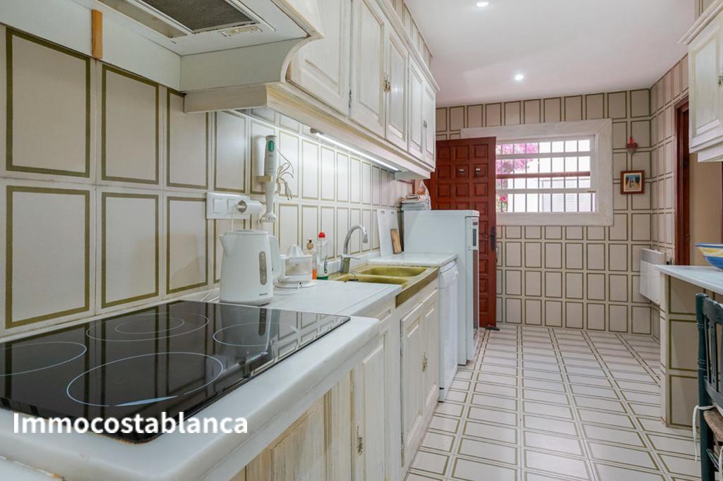 Detached house in Javea (Xabia), 340 m², 1,280,000 €, photo 9, listing 880728