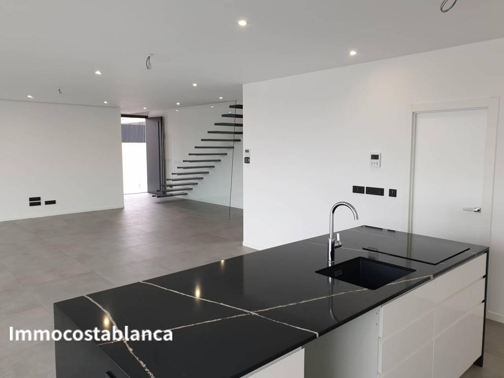 Detached house in Calpe, 303 m², 1,290,000 €, photo 9, listing 39057936