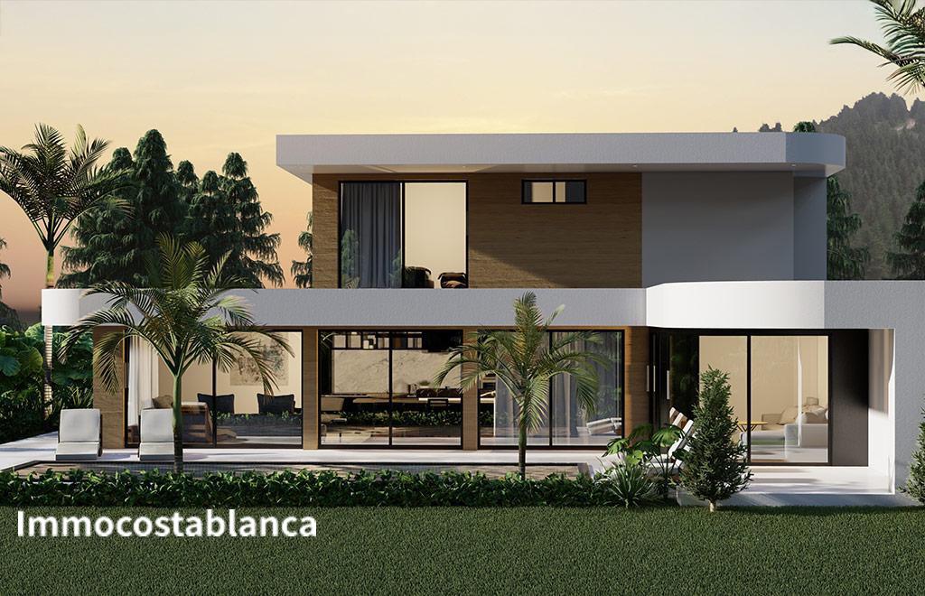 Villa in Alicante, 215 m², 845,000 €, photo 7, listing 55239536