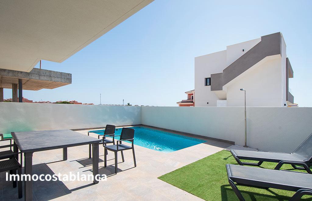 Villa in Los Montesinos, 106 m², 333,000 €, photo 2, listing 21086328