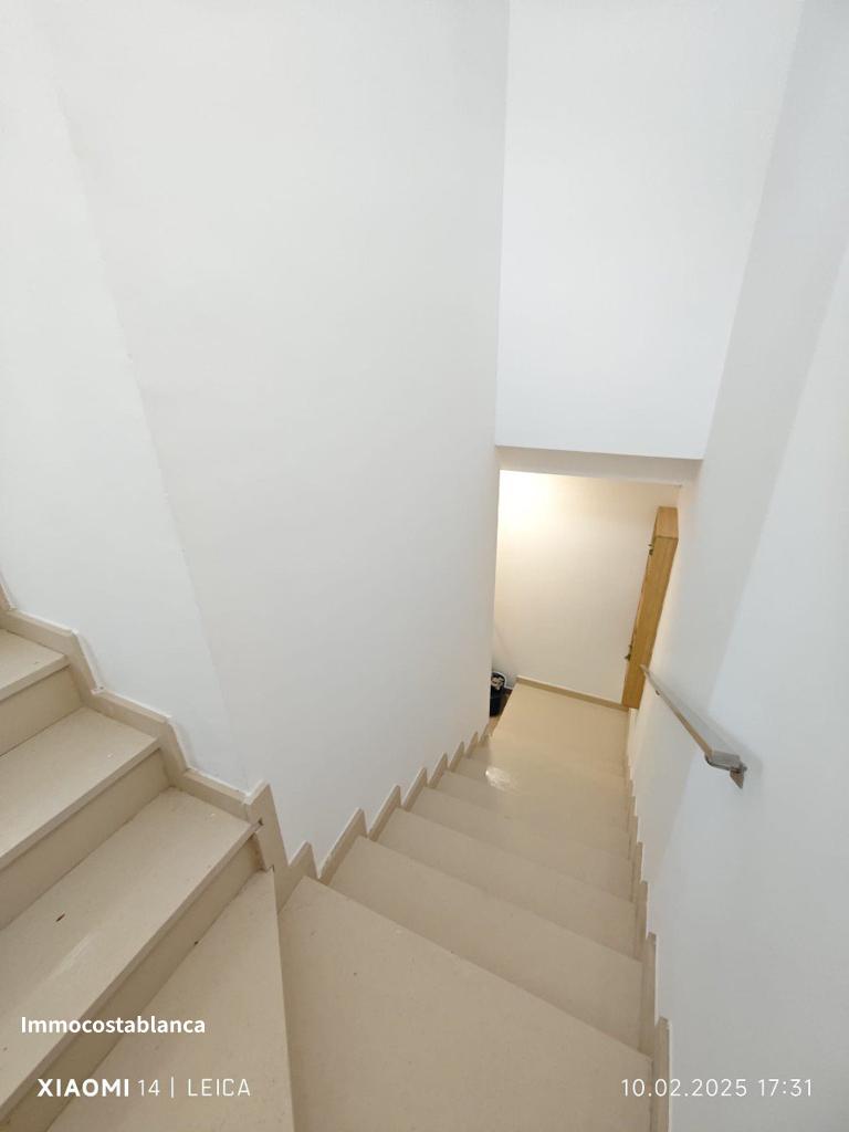 Apartment in Calpe, 130 m², 290,000 €, photo 5, listing 8359536